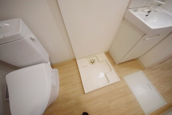 カインドネス八王子大塚C棟の物件内観写真